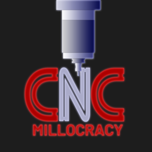 CNC Millocracy Logo